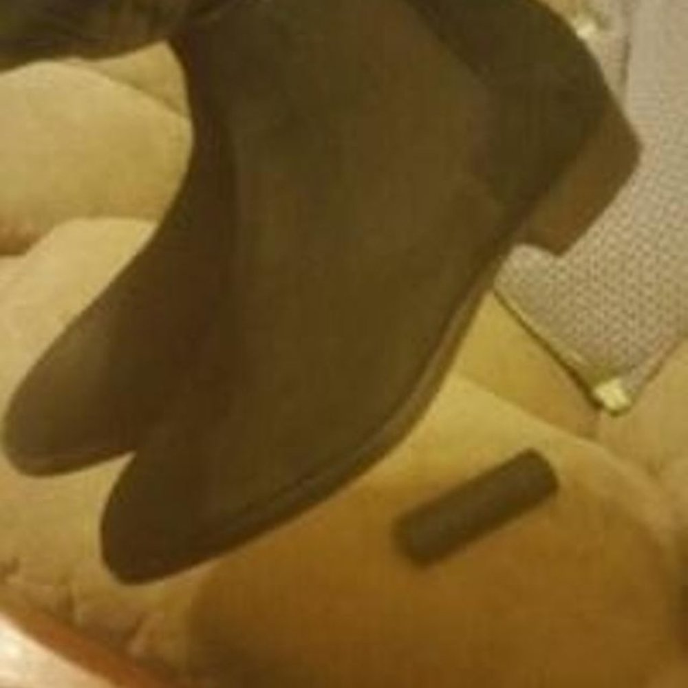 Aldo mens chelsea boots